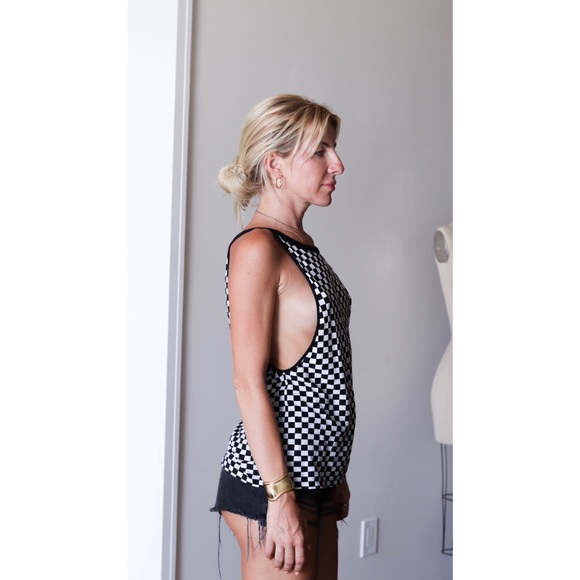 Dior tank top - Picture 3 of 5